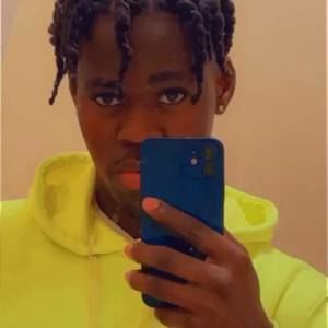 Meet your Posher, Black-king